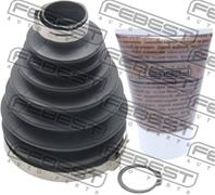 К-кт пыльник шруса наружн maz 6 gg 02-08