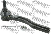 Наконечник рулевой левый