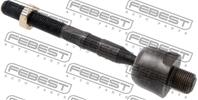 FEBEST 0522-GH Тяга рулевая MAZDA 6 07- лев/прав.(без наконечника)