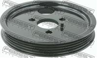 Шкив насоса ГУР
