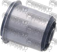 Сайленблок задней балки