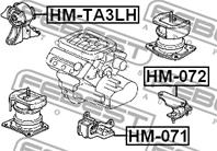 Опора кпп Опора кпп