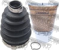 Пыльник ШРУС внутренний комплект