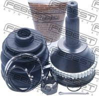 Шрус внешний hyundai sonata (ef) 2001-2005 1210-son25a47