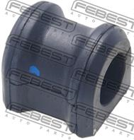 FEBEST TSB-AVR Втулка стабилизатора TOYOTA AVENSIS 03-08 зад.подв.