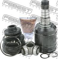 ШРУС внутр левый 27X39X29 NISSAN MAXIMA.CEFIRO A32 1994-2000 0211-A32MTLH