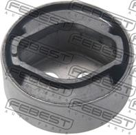 Подушка зад дифференциала нижняя toy caldina st215