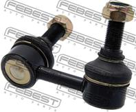 FEBEST 0223-R51MFR Тяга стабилизатора NISSAN PATHFINDER 05- пер.прав.