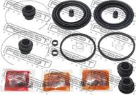 Ремкомплект передн суппорта toyota yaris (05-11) 0175-ncp90f Ремкомплект передн суппорта toyota yaris (05-11) 0175-ncp90f