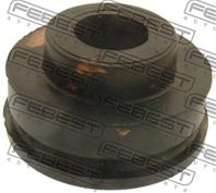 Втулка крепления растяжки к рычагу задняя Втулка крепления растяжки к рычагу задняя