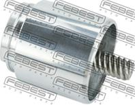 Поршень задн суппорта MITSUBISHI ASX GA 2010- 0476-GAR