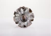 Датчик, частота вращения колеса