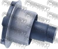 Сайленблок подушки дифференциала