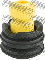 Отбойник заднего амортизатора