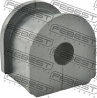 FEBEST HSB-FDR Втулка стабилизатора HONDA CIVIC FD 06-12 10мм зад.