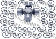 Крестовина nissan pathfinder r51 04