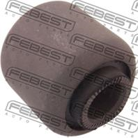 FEBEST TAB-166RUB Сайлентблок цапфы TOYOTA CAMRY 90-98 зад.подв.