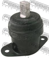 Опора двигат.прав.HONDA ACCORD CL 2002-2008