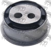 Сайленблок заднего амортизатора