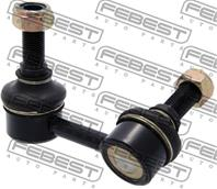 FEBEST 0223-R51MFL Тяга стабилизатора NISSAN PATHFINDER 05- пер.лев.