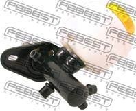 ЦИЛИНДР ТОРМОЗНОЙ ГЛАВНЫЙ (NISSAN TERRANO II R20 1