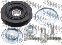 Ролик nis patrol/safari y61 1997-2006 (кондиционер)