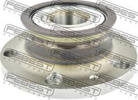 СТУПИЦА ЗАДНЯЯ ) FEBEST