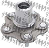 Ступица 0282-s50r