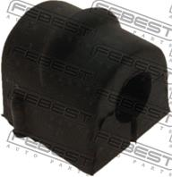 DSBNNF_втулка стабилизатора переднего! Daewoo Nex