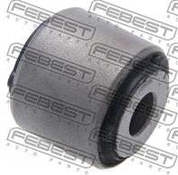 FEBEST FDAB-008 Сайлентблок тяги FORD MONDEO 00-07 зад.подв.попереч.