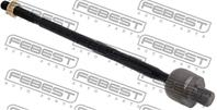 FEBEST 0222-P12UKP Тяга рулевая NISSAN PRIMERA P12 01-07 лев.прав