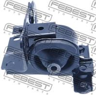 Опора двигат.лев.TOYOTA RAV4 ACA2 2000-2005