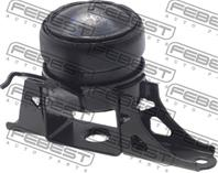 Подушка двигателя правая (гидравлическая) Подушка двигателя правая (гидравлическая)