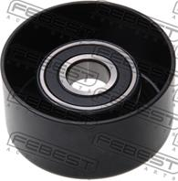 Ролик NISSAN TEANA II/Murano 2.5/3.5 08-