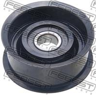 Ролик натяжной