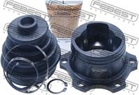 комплект ШРУСа внутренний