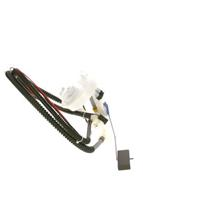 Mounting pla