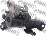 Опора двигателя правая tm-zze150rh
