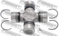 FEBEST ASHY-HD72 Крестовина кард.вала HYUNDAI HD-72/78 2004-