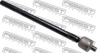 FEBEST 2522-307 Тяга рулевая CITROEN C4/PEUGEOT 307 лев/прав.(без наконечника)(с ном.10311)