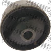 САЙЛЕНБЛОК ЗАДНЕЙ ПОДУШКИ ДВИГАТЕЛЯ