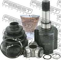 ШРУС внутр левый 28X40X36 FORD TRANSIT TT9 2006-2013 2111-TT9LH