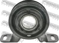 Подшипник подвесной карданного вала