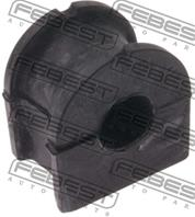 FEBEST FSB-TT9F Втулка стабилизатора FORD TRANSIT D=20 00- пер.подв.