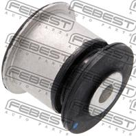 FEBEST BZAB-014 Сайлентблок рычага MB M(W164) пер.подв.
