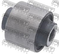 FEBEST CHAB-002 Сайлентблок цапфы CHEVROLET EPICA/EVANDA 03-06 зад.подв.
