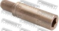FEBEST 0574-MZ6F Втулка направляющая суппорта MAZDA 6 02-07/626 91-02 пер.подв.
