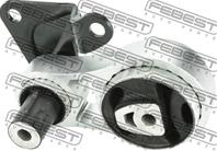FEBEST FM-FUS Опора КПП FORD FUSION 1.4/1.6 МКПП