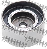 Натяжной ролик ремня ГРМ HO Accord 98-03