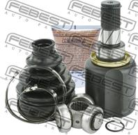 Р/к-т шруса внутр.L 22X40X34 FORD FOCUS CDH 12-14
